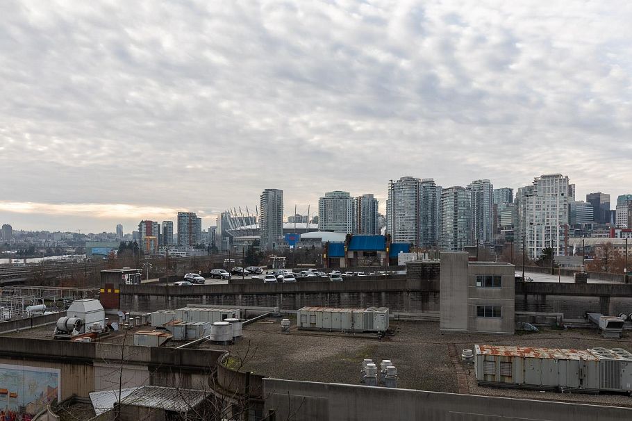 917 188 Keefer Street Vancouver, BC - 15