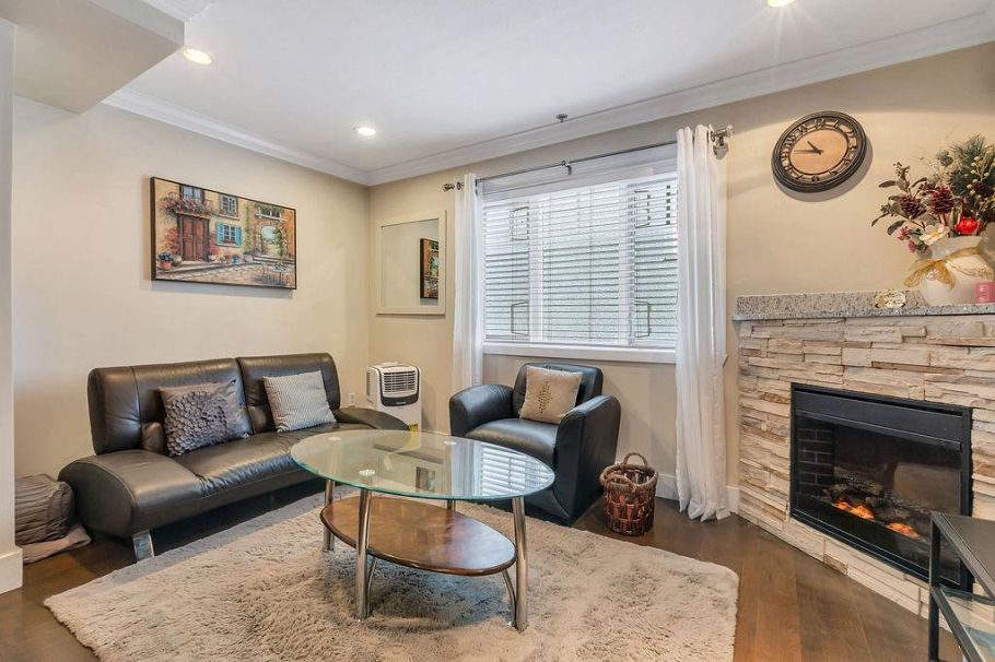 8787 Oak Street Vancouver, BC - 1