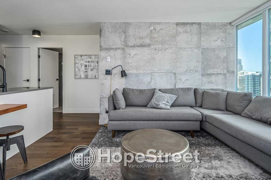 2207 610 GRANVILLE STREET, Vancouver BC V6C 3J3 Vancouver, BC - 5