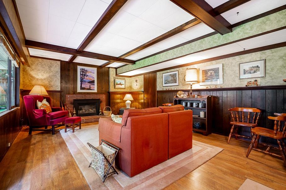 4695 Mapleridge Drive North Vancouver, BC - 22