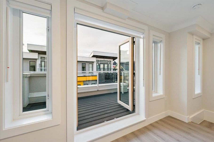 8305 French Street Vancouver, BC - 26