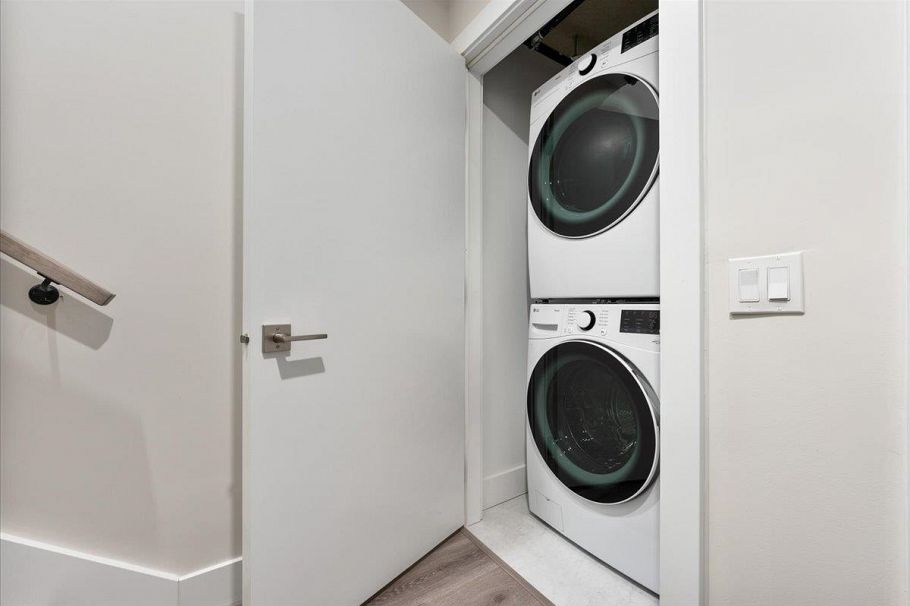 8305 French Street Vancouver, BC - 30