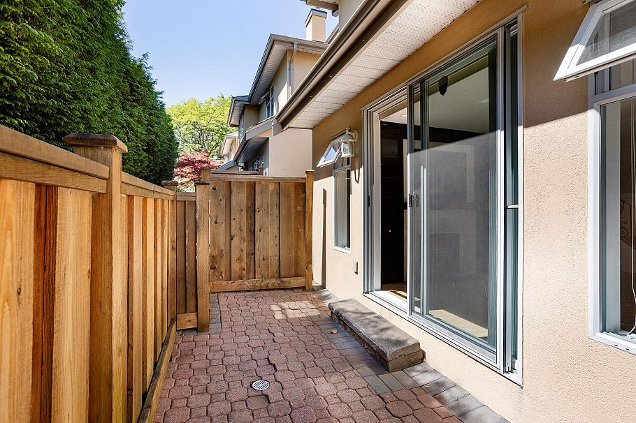 60 3436 Terra Vita Place Vancouver, BC - 15