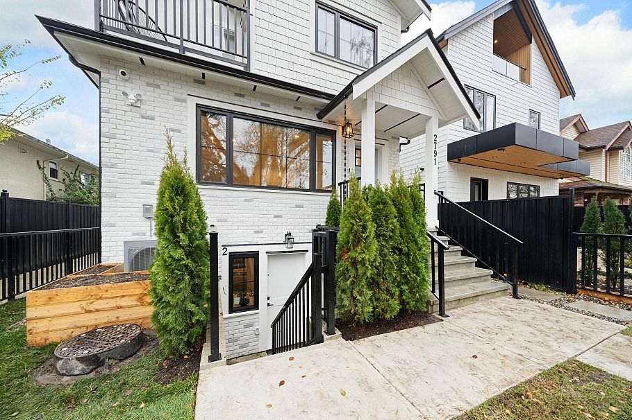 2791 W 21st Avenue Vancouver, BC - 28