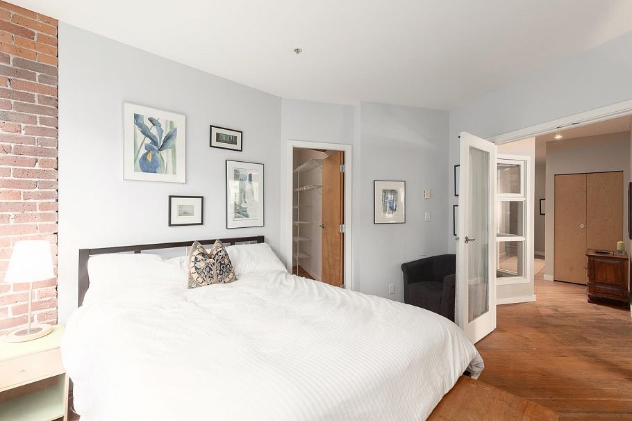 207 1178 Hamilton Street Vancouver, BC - 25