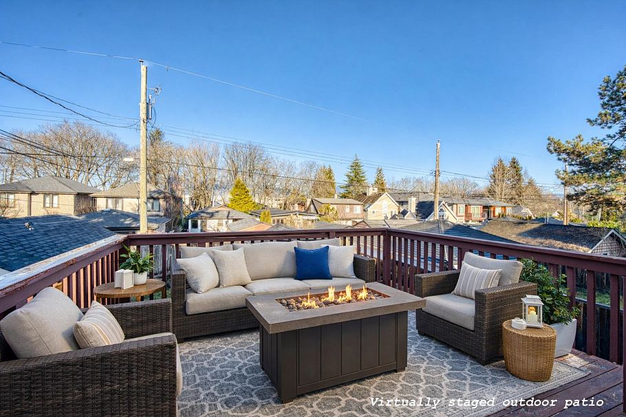 4377 W 12th Avenue Vancouver, BC - 23