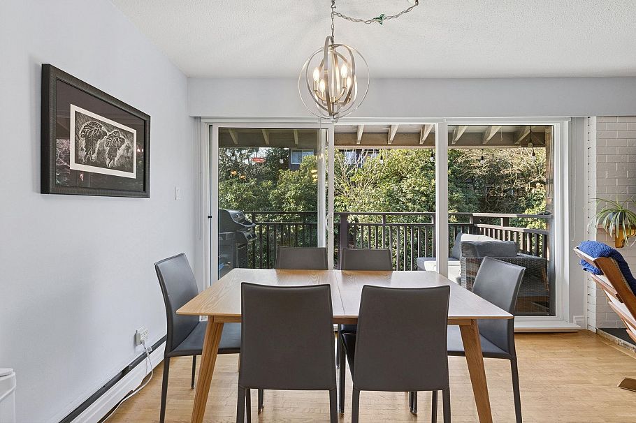 214 555 W 28th Street North Vancouver, BC - 2