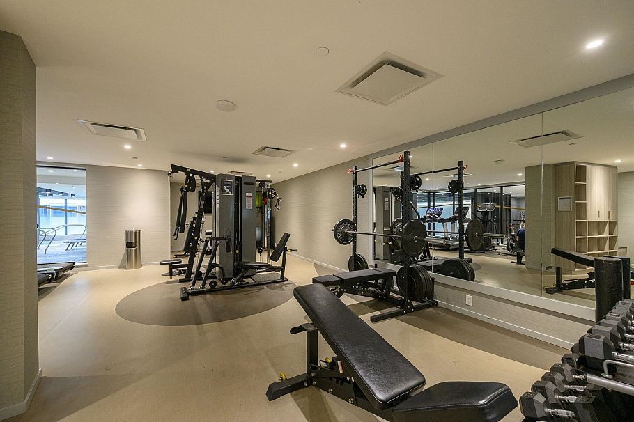 506 1601 Quebec Street Vancouver, BC - 24