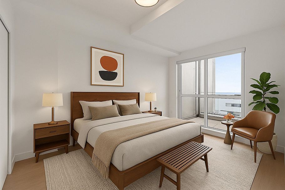 553 422 E 3rd Street North Vancouver, BC - 9