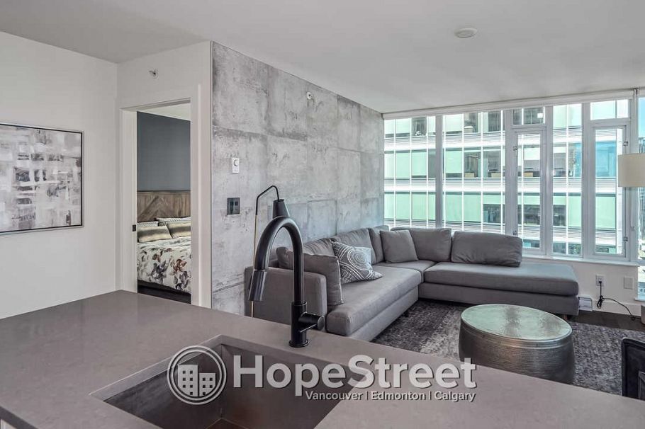 2207 610 GRANVILLE STREET, Vancouver BC V6C 3J3 Vancouver, BC - 11