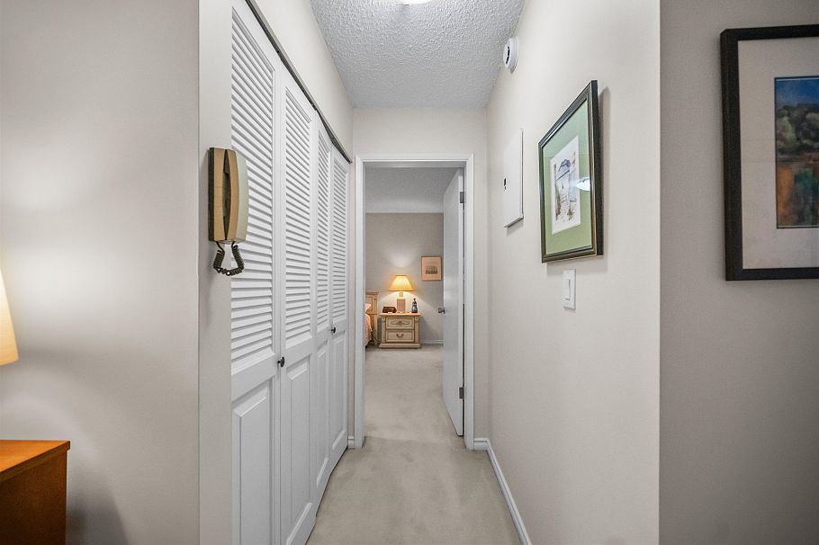 202 1066 W 13th Avenue Vancouver, BC - 21