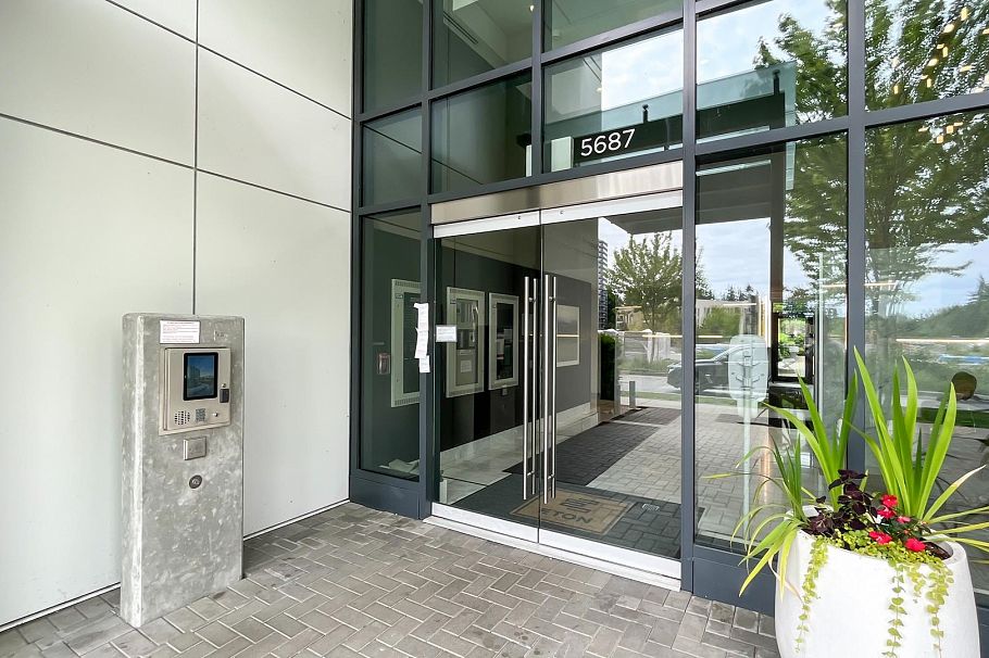 505 5687 Gray Avenue Vancouver, BC - 19