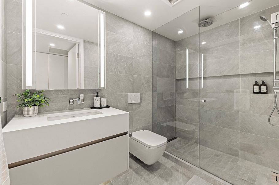 1504 889 Pacific Street Vancouver, BC - 12