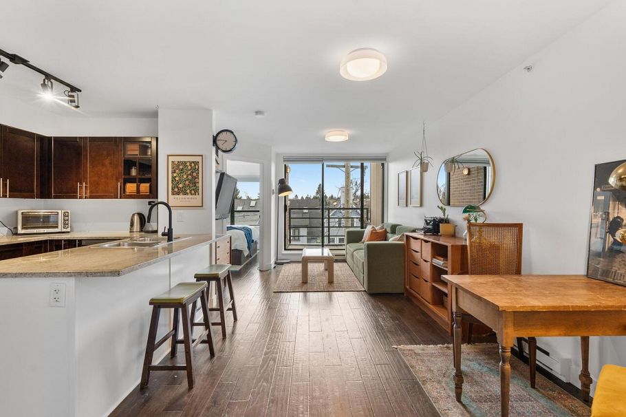 PH12 2150 E Hastings Street Vancouver, BC - 10