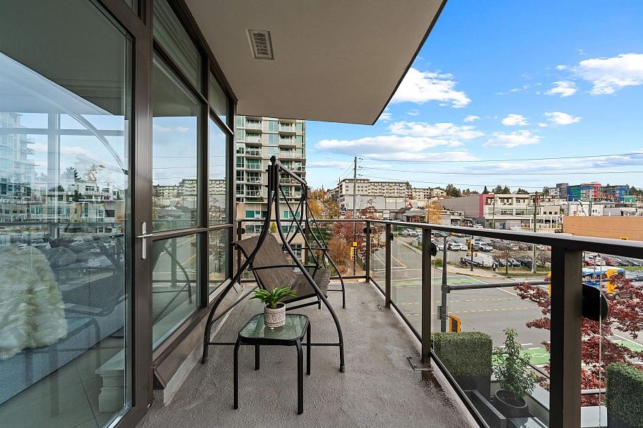 502 172 Victory Ship Way North Vancouver, BC - 20