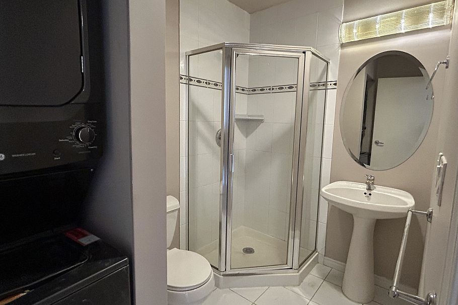 3102 1239 W Georgia Street Vancouver, BC - 15