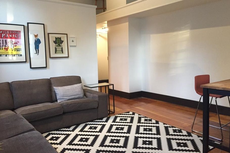 406 Union Street Vancouver, BC - 5