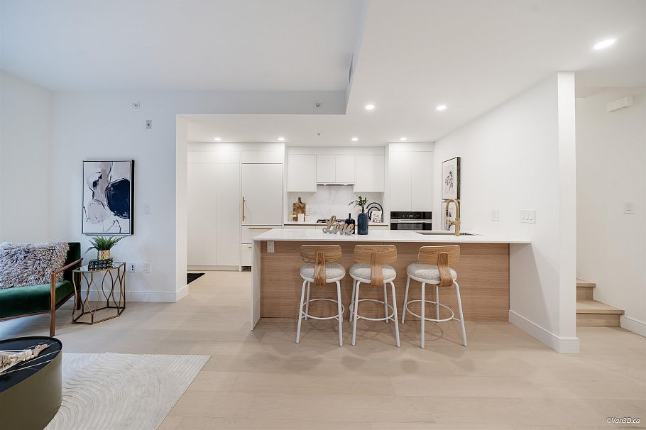 110 918 W 32rd Avenue Vancouver, BC - 7