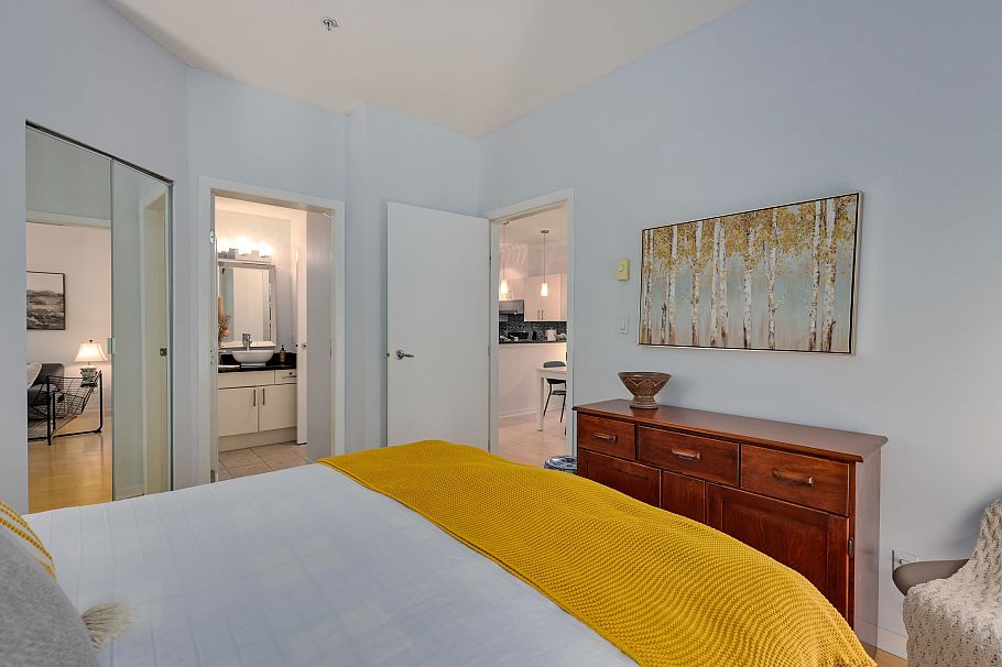 304 1388 Nelson Street Vancouver, BC - 14