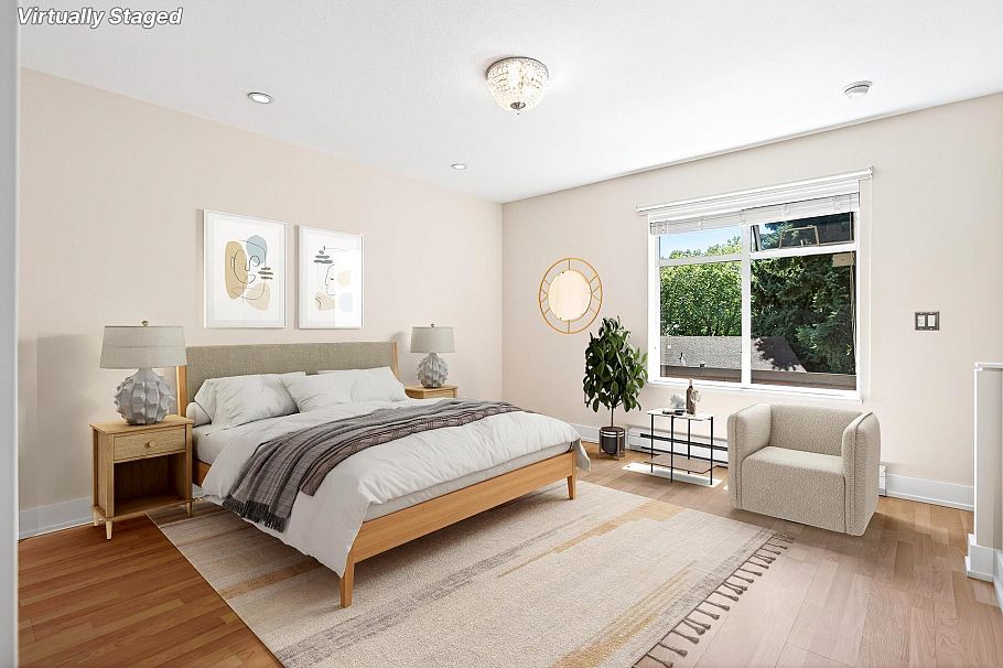 60 3436 Terra Vita Place Vancouver, BC - 35