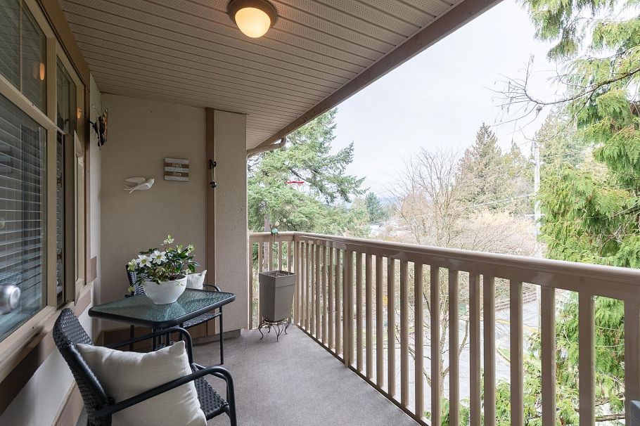 504 2059 Chesterfield Avenue North Vancouver, BC - 21