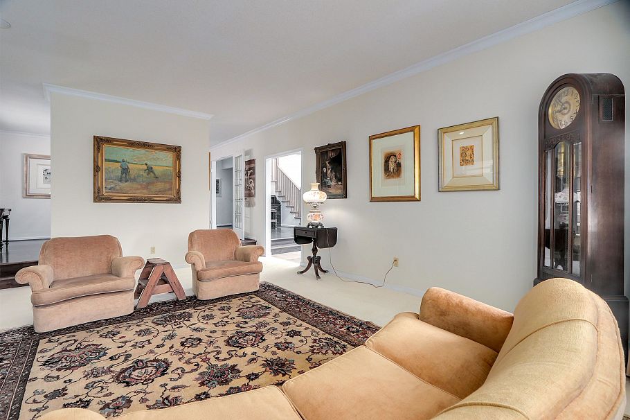 2005 W 46th Avenue Vancouver, BC - 7