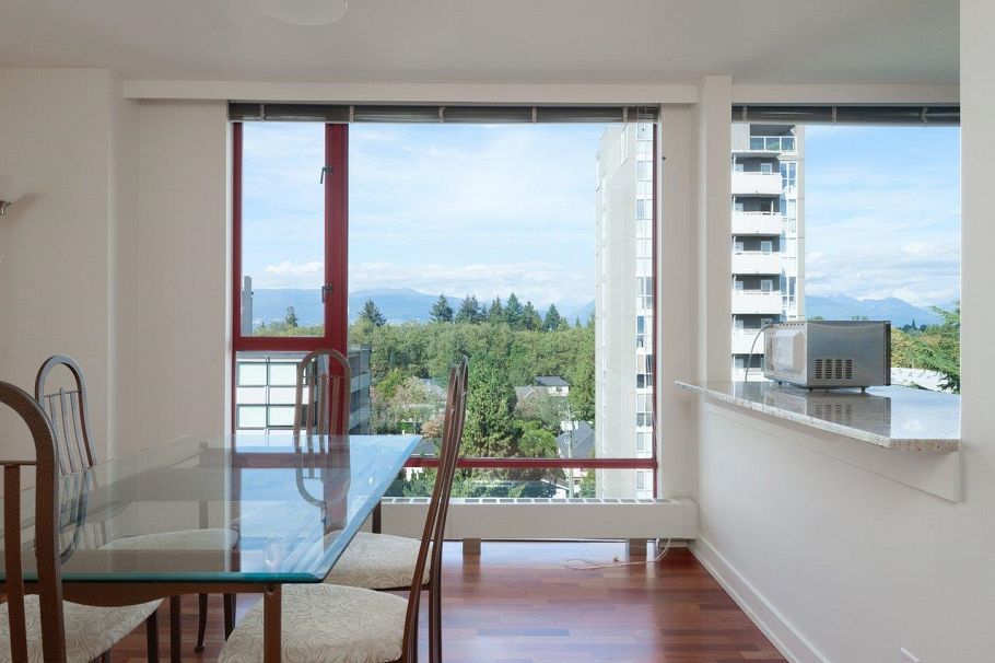 802 2108 W 38th Avenue Vancouver, BC - 18