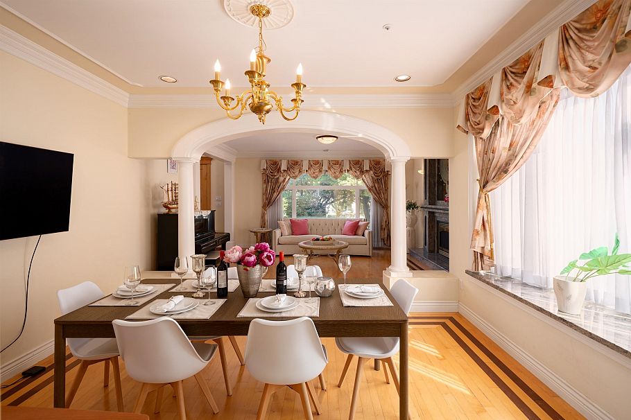 6669 Heather Street Vancouver, BC - 7