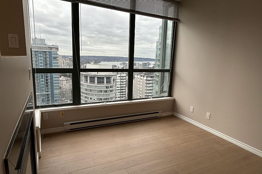 3102 1239 W Georgia Street Vancouver, BC - 11