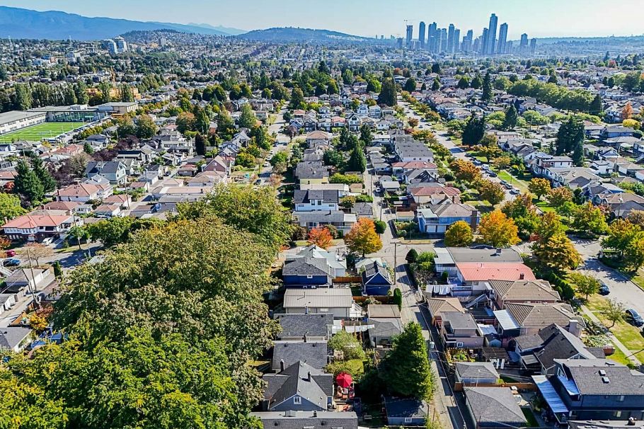 2668 William Street Vancouver, BC - 15