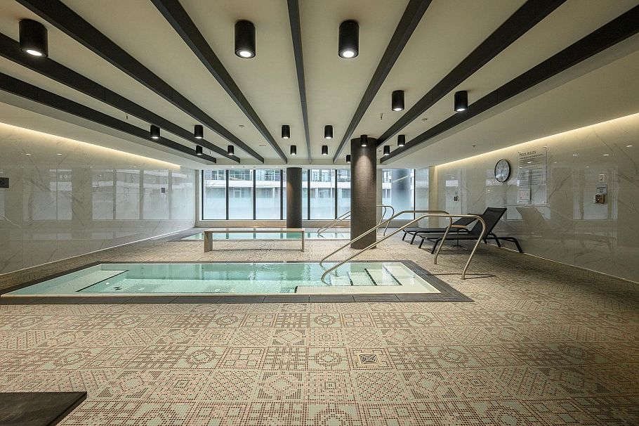 506 1601 Quebec Street Vancouver, BC - 25