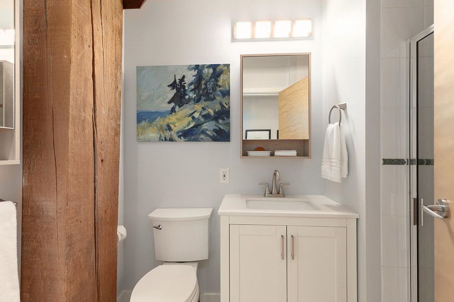 207 1178 Hamilton Street Vancouver, BC - 30