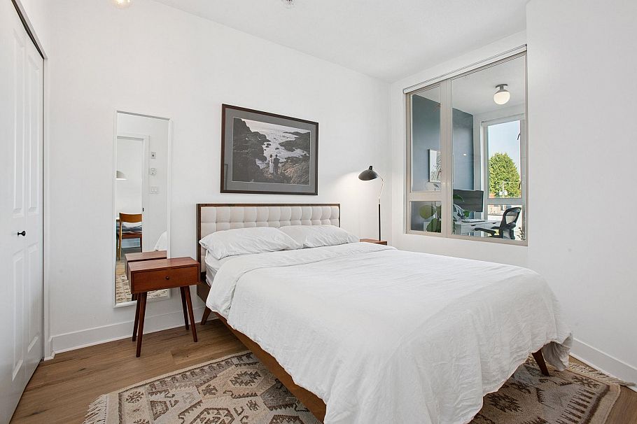 308 688 E 17th Avenue Vancouver, BC - 7