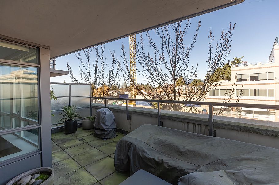 369 2080 W Broadway Street Vancouver, BC - 20