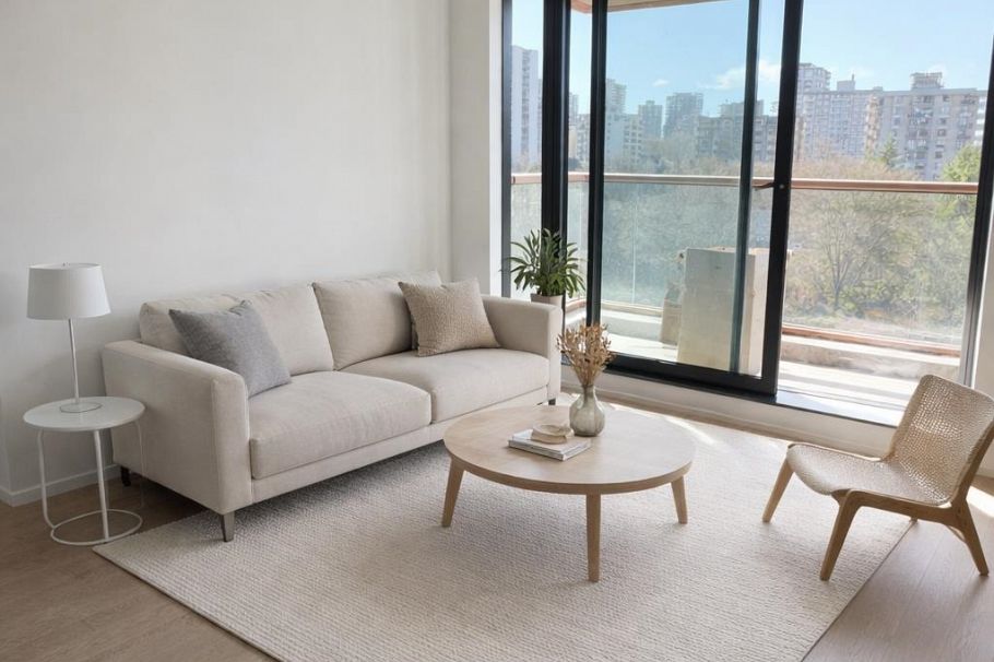 1001 1482 Robson Street Vancouver, BC - 7