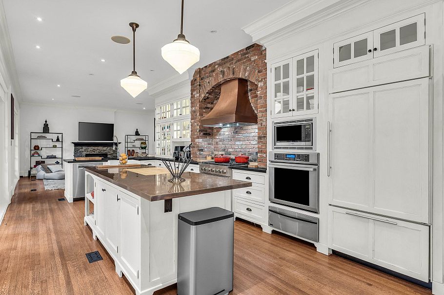 1712 Cedar Crescent Vancouver, BC - 6