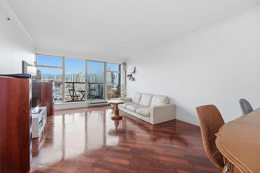 543 1515 W 2nd Avenue Vancouver, BC - 21