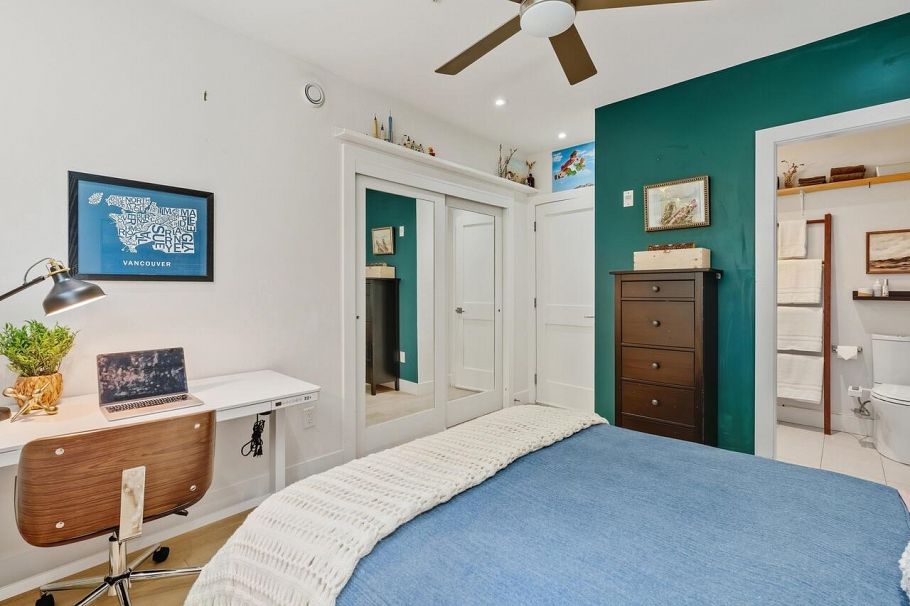 165 W 14th Avenue Vancouver, BC - 15