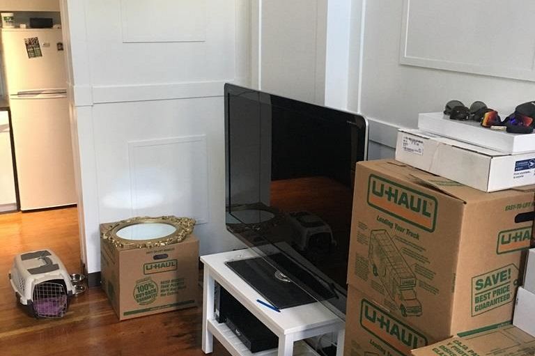 406 Union Street Vancouver, BC - 24