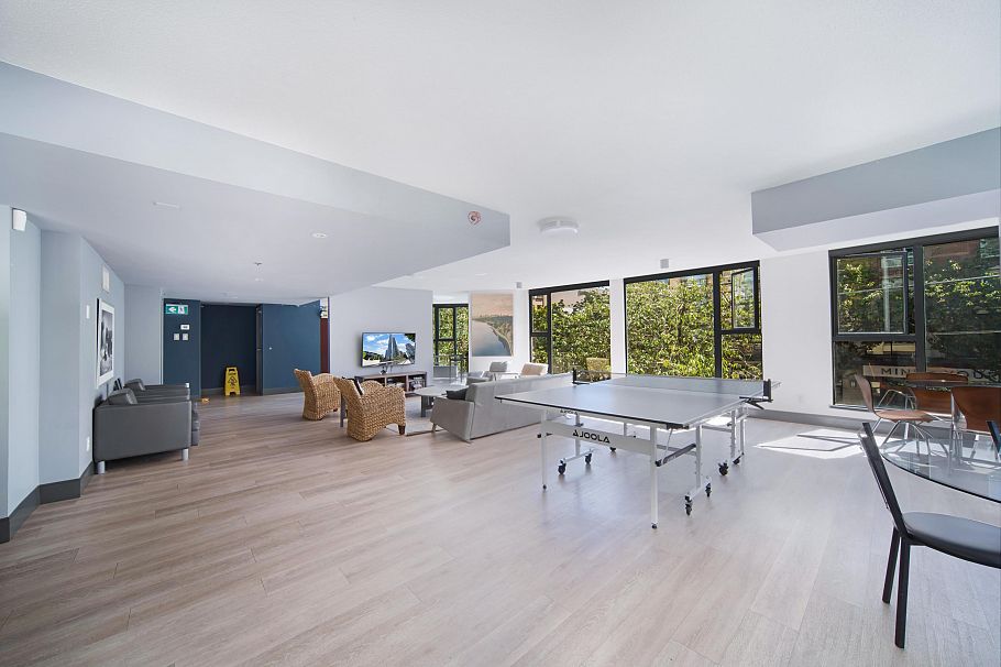 1105 1155 Homer Street Vancouver, BC - 35