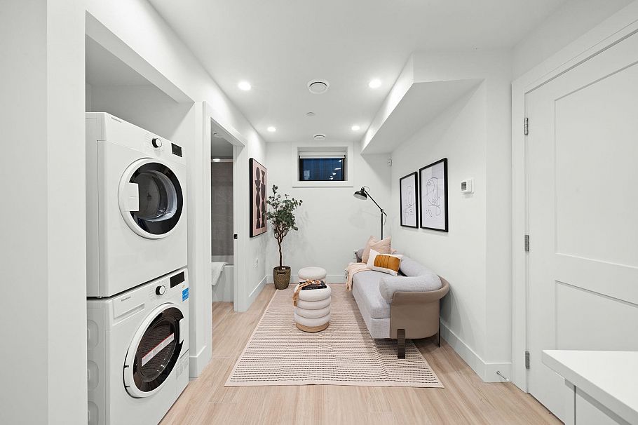 2791 W 21st Avenue Vancouver, BC - 36