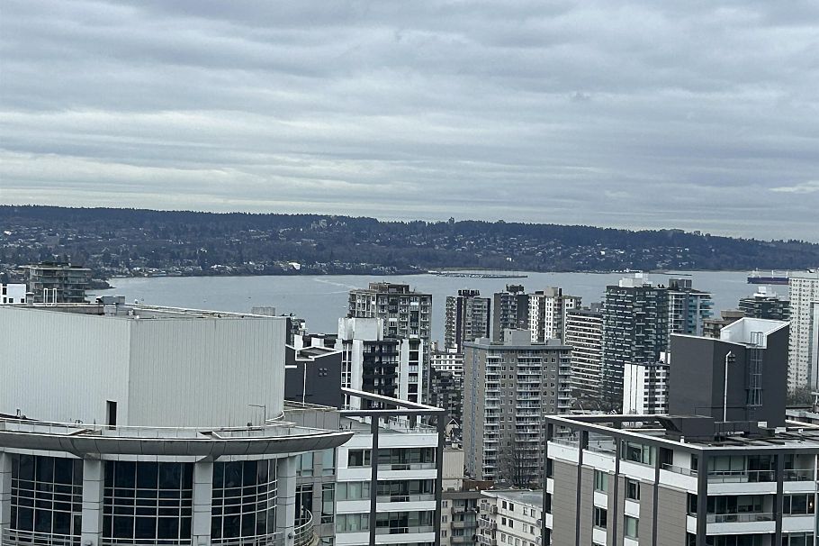 3102 1239 W Georgia Street Vancouver, BC - 23