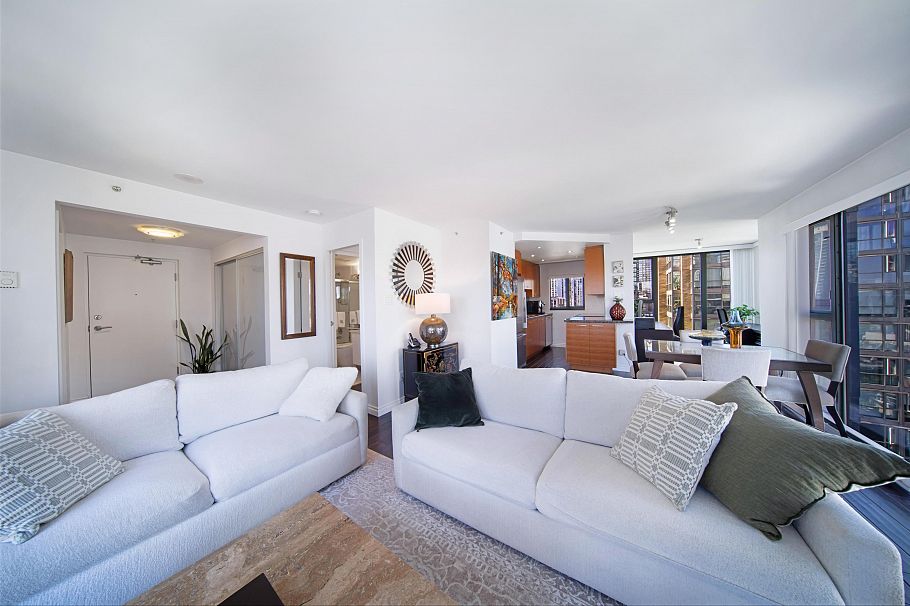 1105 1155 Homer Street Vancouver, BC - 27