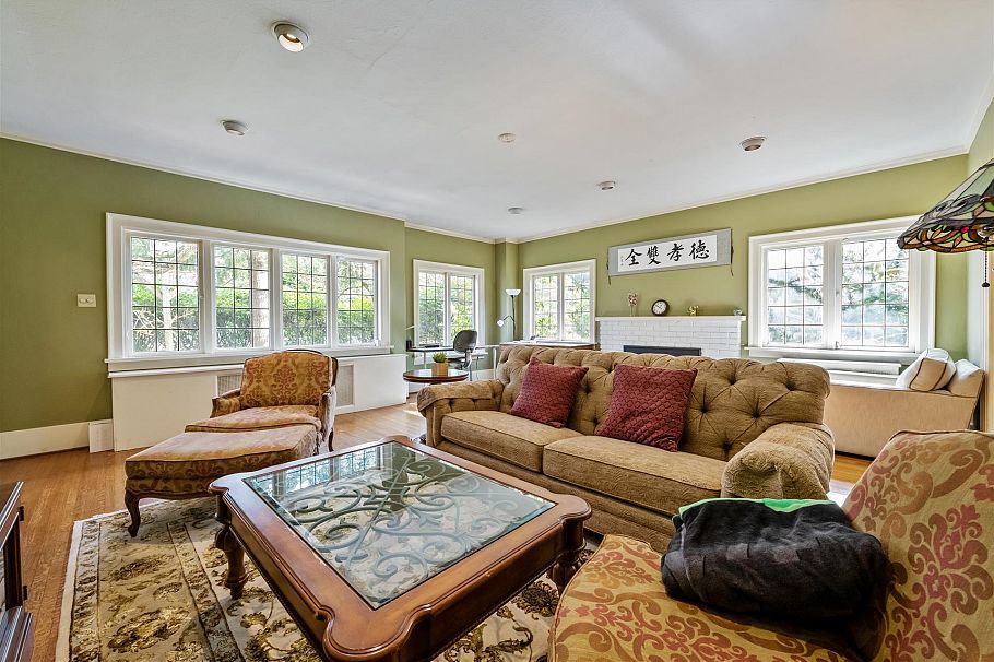 3737 Pine Crescent Vancouver, BC - 4