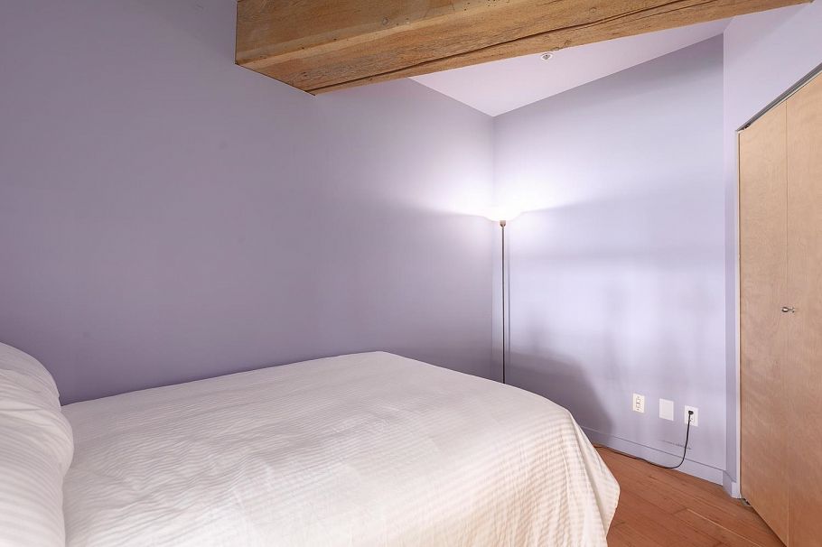 207 1178 Hamilton Street Vancouver, BC - 29