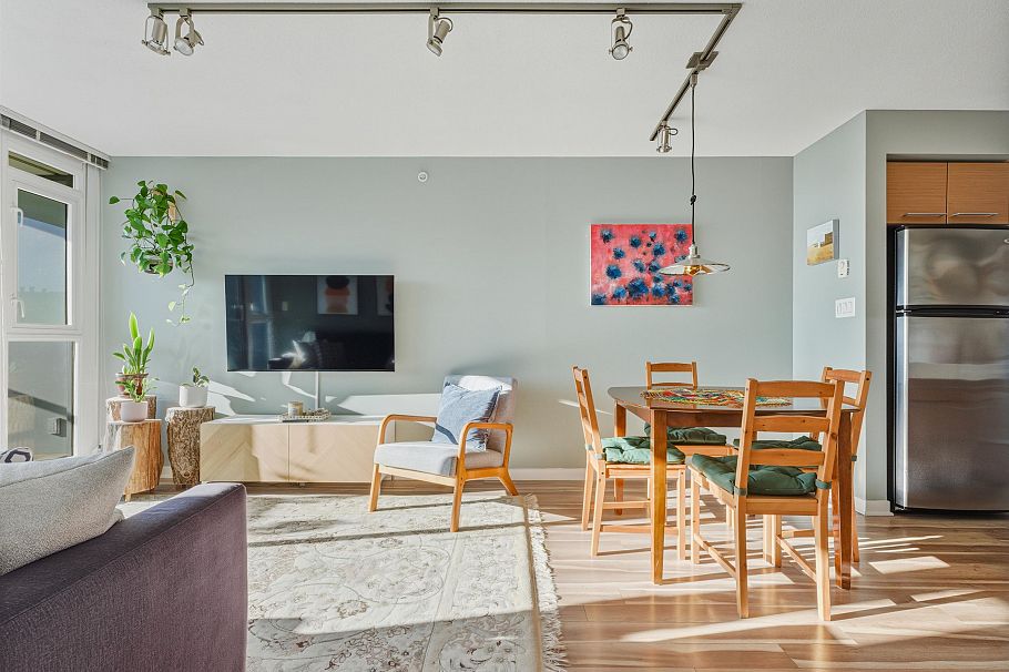 706 2770 Sophia Street Vancouver, BC - 7