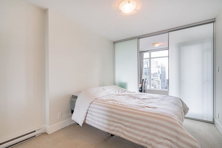 2504 888 Homer Street Vancouver, BC - 12