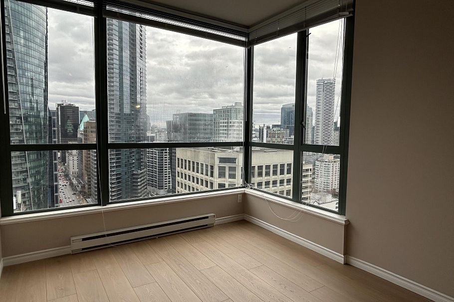 3102 1239 W Georgia Street Vancouver, BC - 8