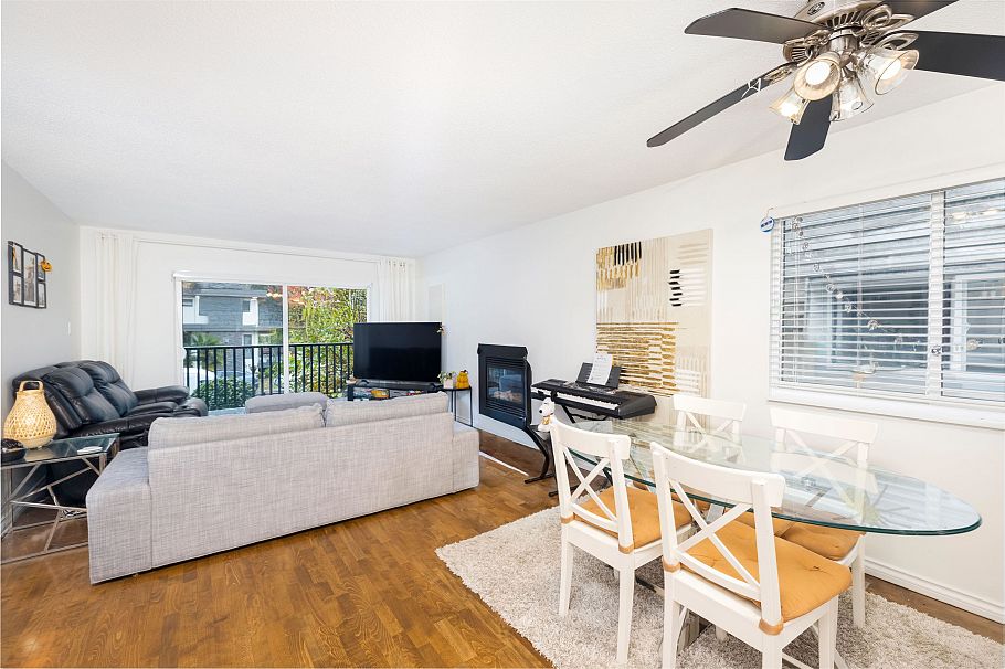 1709 Philip Avenue North Vancouver, BC - 21