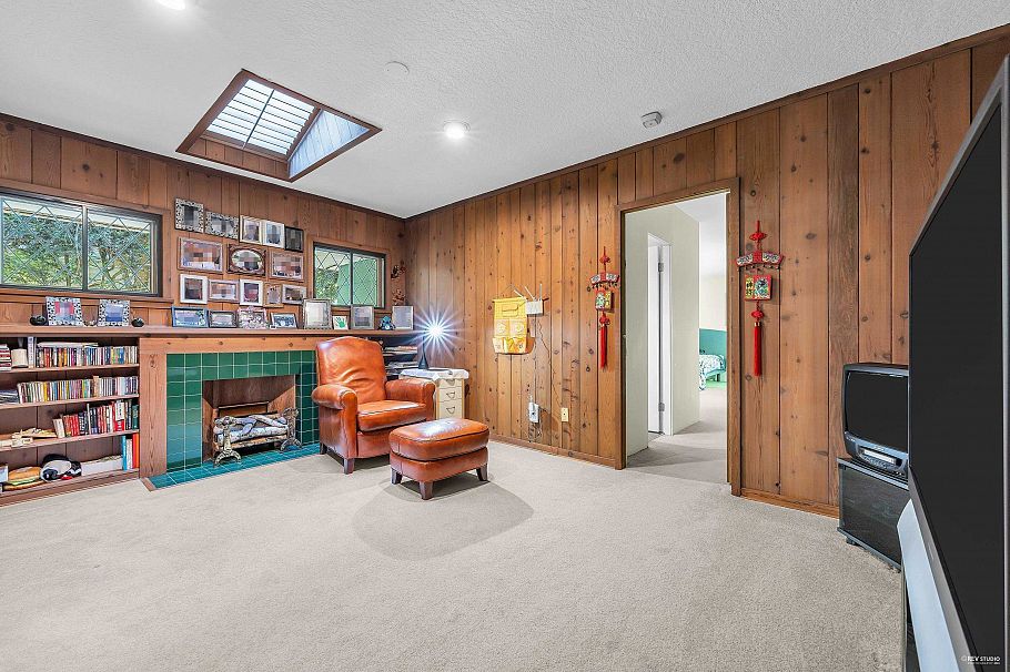 1258 W 33rd Avenue Vancouver, BC - 17